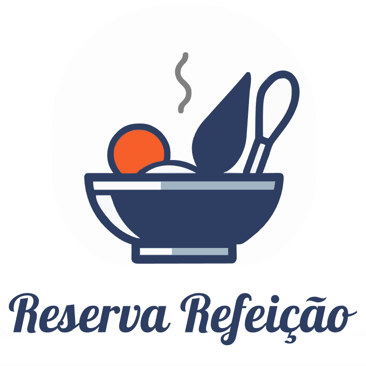 Reserva Refeição